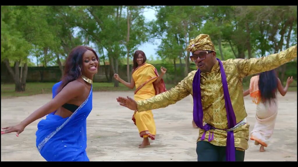 Sony Achiba
