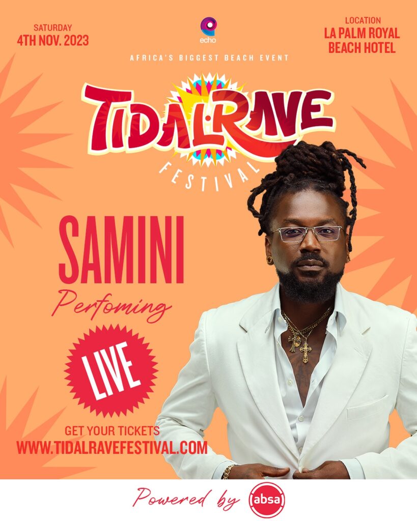 Samini