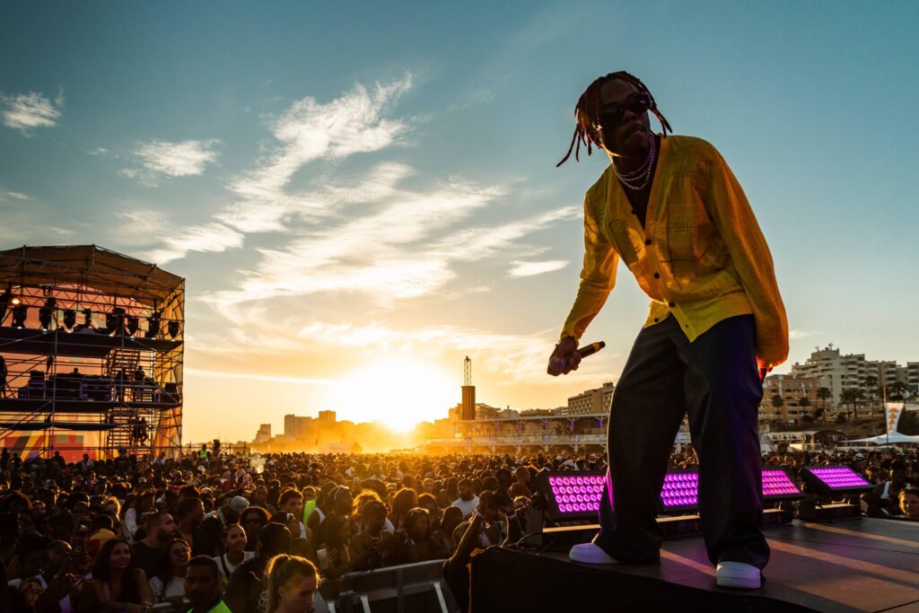 AfroNation