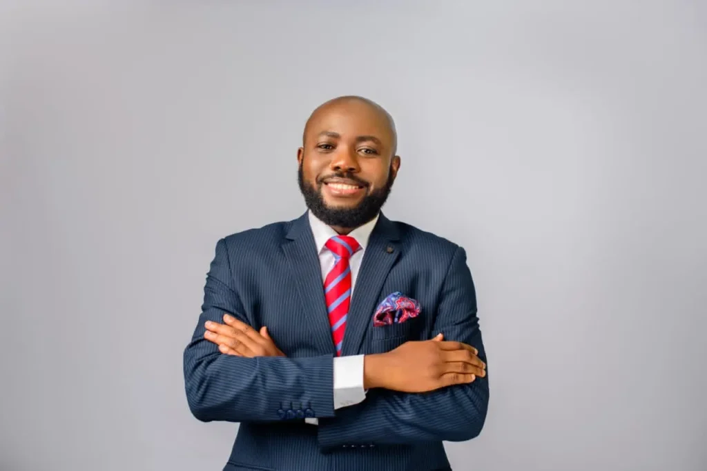 Dr. ABIOLA SALAMI