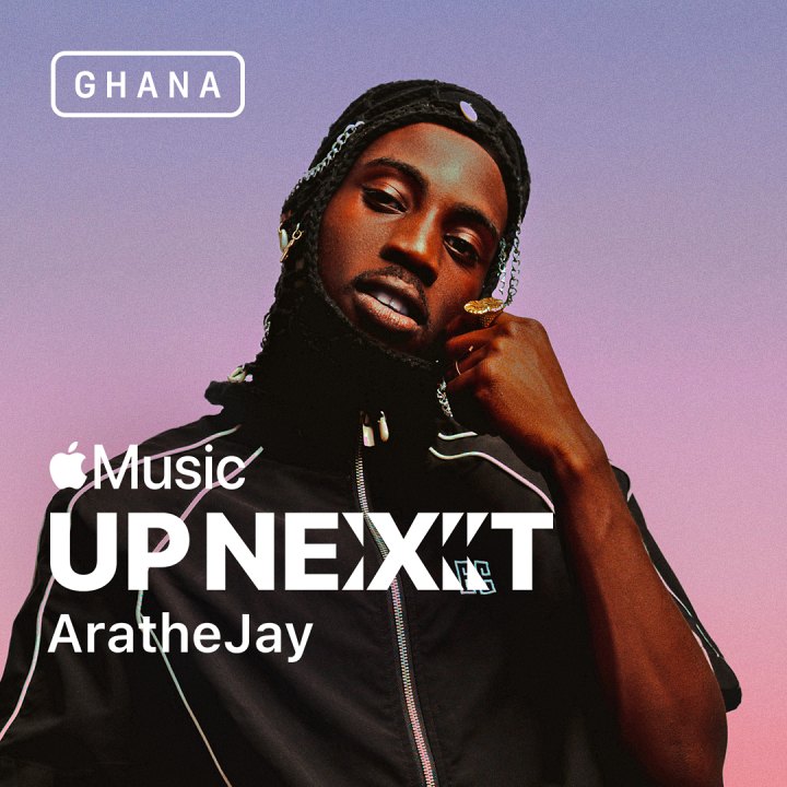 Arathejay